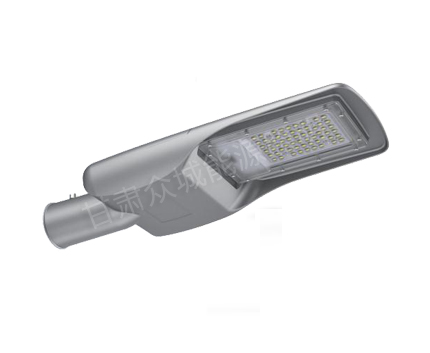 谢通门鸭嘴鱼LED灯具