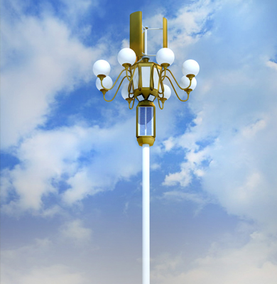 谢通门中华灯 谢通门中华灯