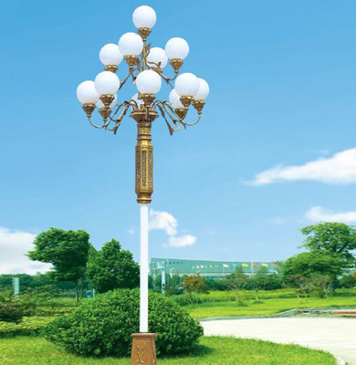 谢通门中华灯 谢通门中华灯