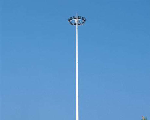 谢通门高杆灯 谢通门高杆灯