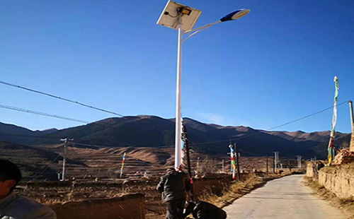 谢通门智慧路灯安装必备设计要素:打造高效智能的城市照明系统 谢通门智慧路灯安装必备设计要素:打造高效智能的城市照明系统