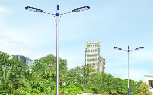 谢通门太阳能路灯地脚螺栓规格:防止倾倒的关键 谢通门太阳能路灯地脚螺栓规格:防止倾倒的关键