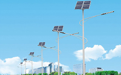 北方冬季谢通门太阳能路灯的保养要点 北方冬季谢通门太阳能路灯的保养要点