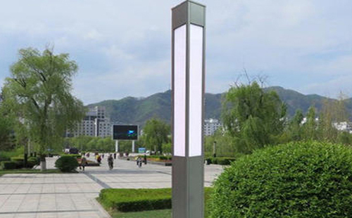 谢通门景观灯在现代城市与社区建设中的作用与价值解析 谢通门景观灯在现代城市与社区建设中的作用与价值解析