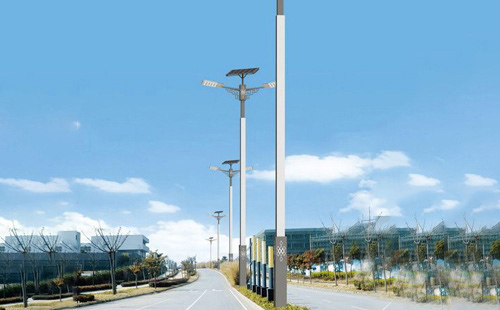 充放电检测实战:谢通门太阳能路灯运维笔记——零成本判断电池健康与光伏效能 充放电检测实战:谢通门太阳能路灯运维笔记——零成本判断电池健康与光伏效能