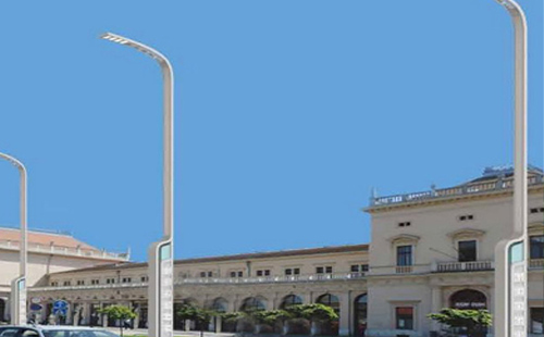 节能率提升:谢通门LED路灯选透镜方案实战指南 节能率提升:谢通门LED路灯选透镜方案实战指南