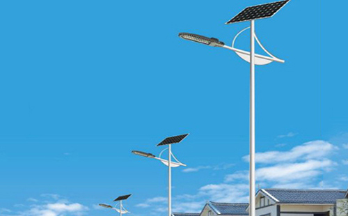 谢通门太阳能路灯安装调试与维护全指南 谢通门太阳能路灯安装调试与维护全指南