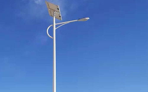 均匀度0.4与0.6差距多大?谢通门太阳能路灯配光指南 均匀度0.4与0.6差距多大?谢通门太阳能路灯配光指南