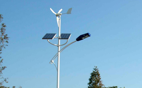 城市升级选谢通门智慧路灯：5G基站整合方案