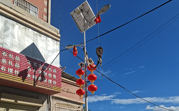 谢通门智慧路灯在城市物联网系统中的集成与运维 谢通门智慧路灯在城市物联网系统中的集成与运维