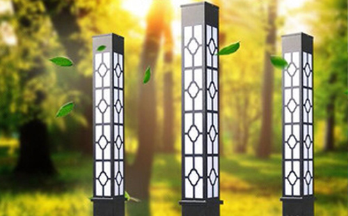 太阳能谢通门景观灯选型要点及本地化供应能力分析 太阳能谢通门景观灯选型要点及本地化供应能力分析