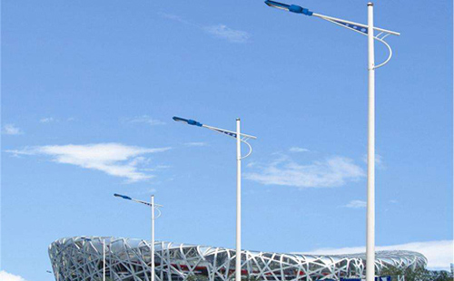 谢通门LED路灯怎么选?众城照明解析高效节能新趋势 谢通门LED路灯怎么选?众城照明解析高效节能新趋势