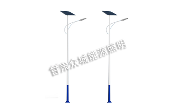 谢通门太阳能路灯“爆款”产品选型要点与地域适配建议
